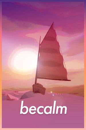 Becalm