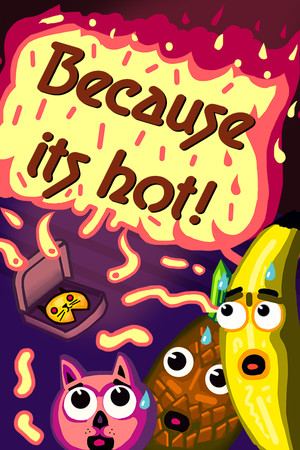 Because its hot! Prologue
