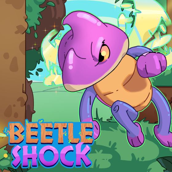 Beetle Shock (Xbox Series)