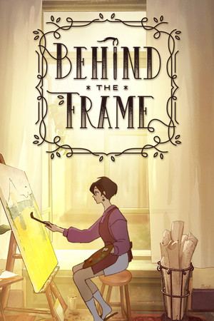 Behind the Frame: El paisaje más bello
