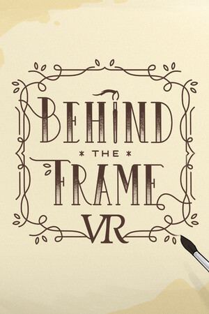 Behind the Frame: The Finest Scenery VR