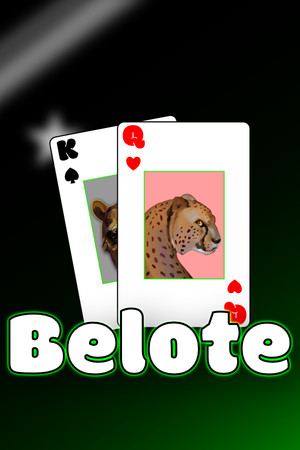 Belote - Juega para aprender