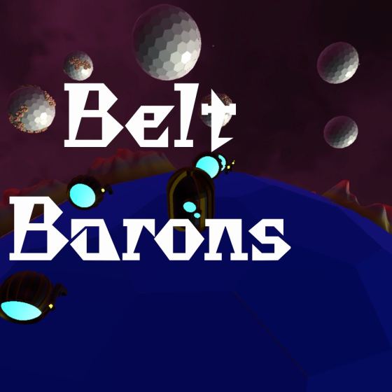 Belt Barons