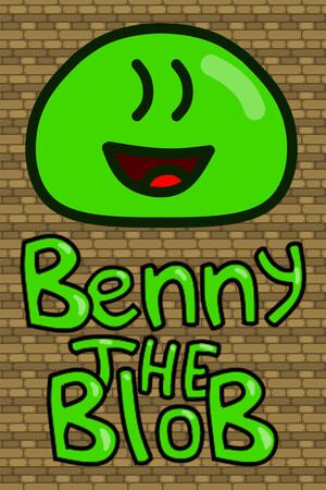 Benny The Blob