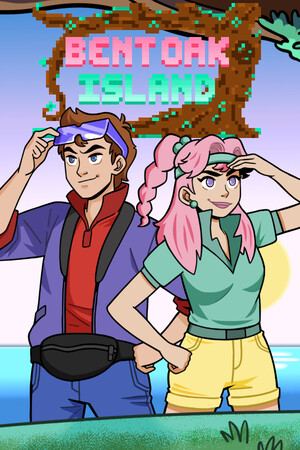 Bent Oak Island