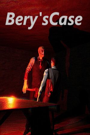 Bery'sCase 贝里的案件
