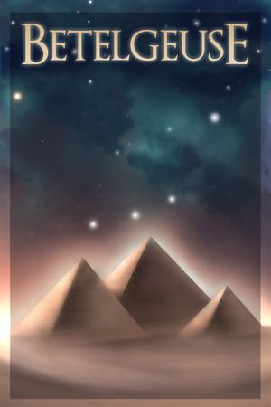 Betelgeuse