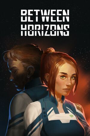 Between Horizons – A Sci-Fi Detective Adventure