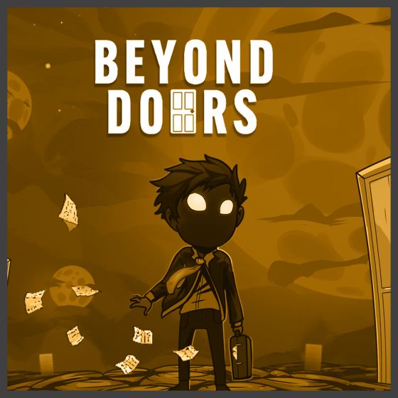 Beyond Doors Bundle
