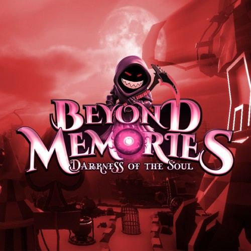 Beyond Memories - Darkness of the Soul