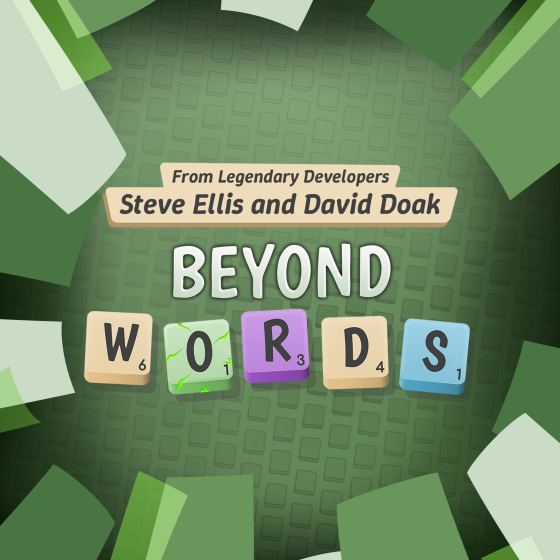 Beyond Words