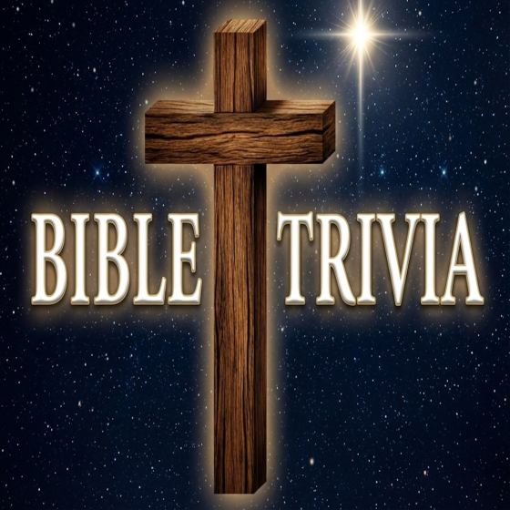 Bible Trivia­