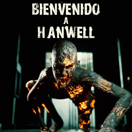 Bienvenido a hanwell