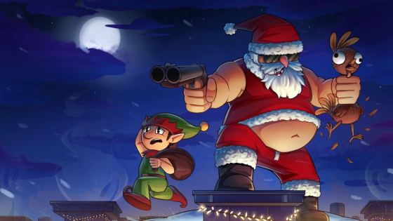 Big Trouble in Little Chimney PS4® & PS5®