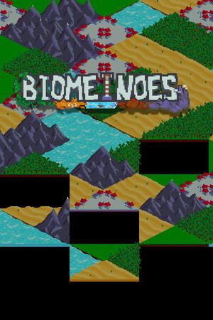 Biomeinoes