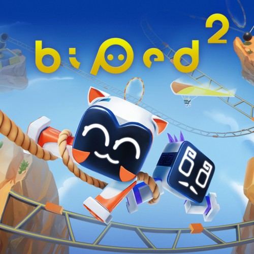 Biped 2