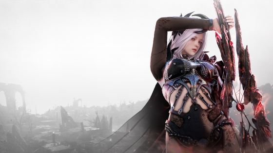 Black Desert: Edición estándar