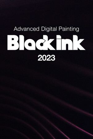 Black Ink