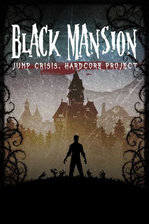 Black Mansion