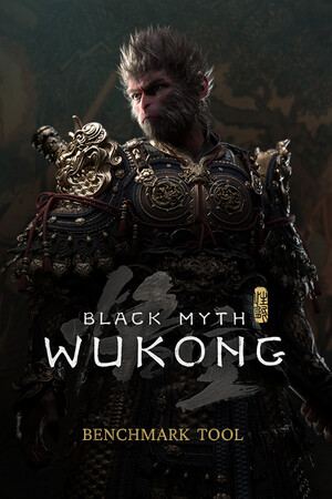 Black Myth: Wukong Benchmark Tool