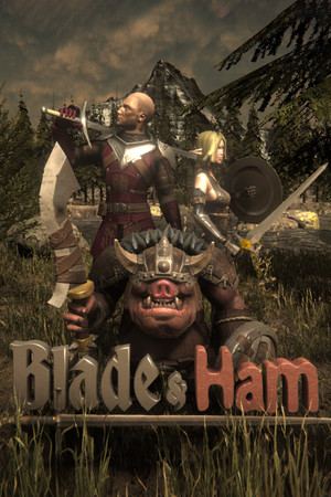 Blade and Ham