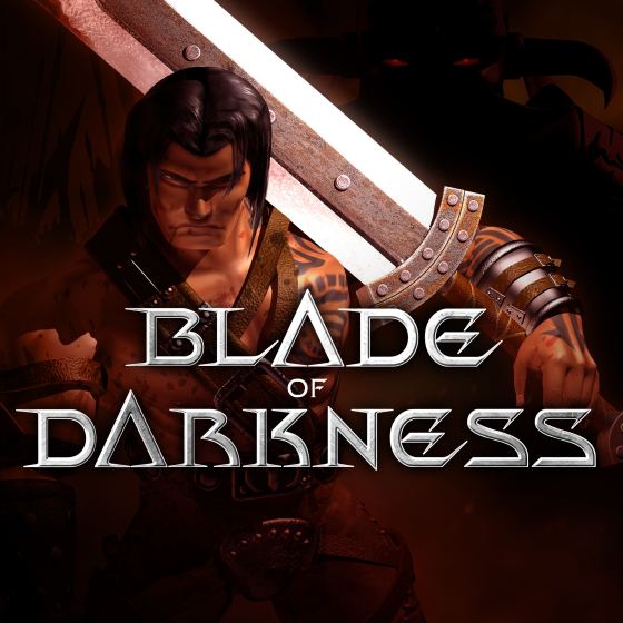 Blade of Darkness