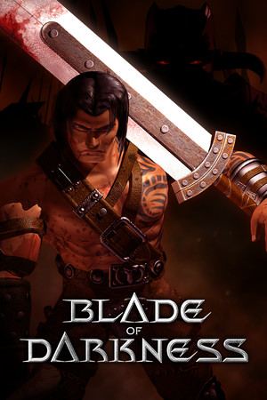 Blade: The Edge of Darkness