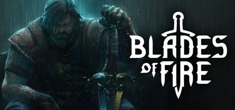 Blades of Fire