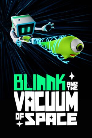 BLINNK and the Vacuum of Space