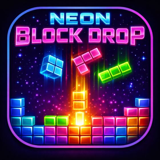 Block Drop X APG
