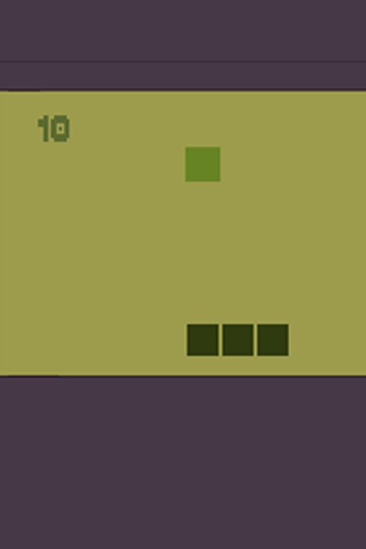 Block Snake Bits