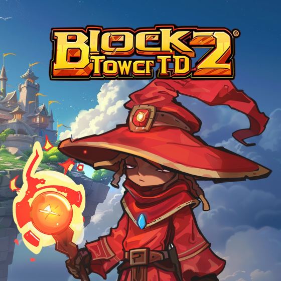 Block Tower TD 2 Bundle Pack