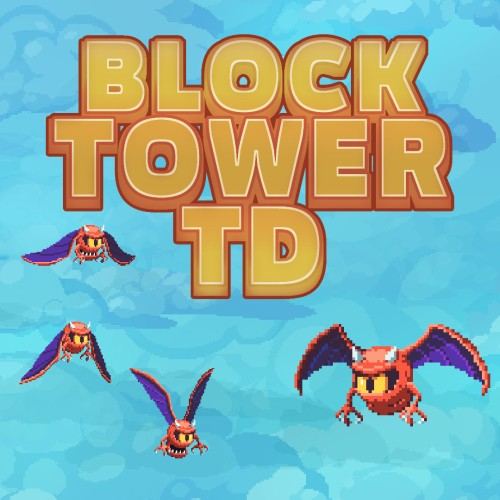 Block Tower TD