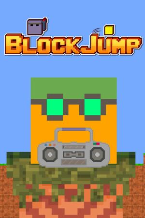 BlockJump