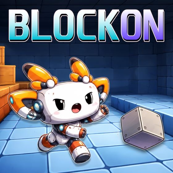 Blockon (Windows)