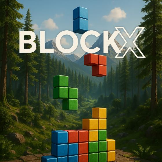BlockX