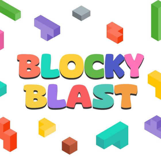 Blocky Blast Series X|S