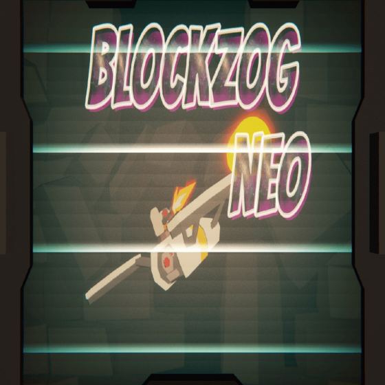 Blockzog Neo