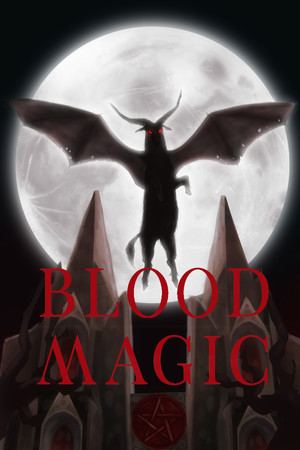 Blood Magic