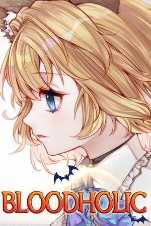 Bloodholic