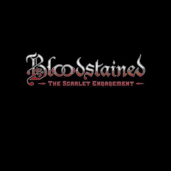 Bloodstained: The Scarlet Engagement