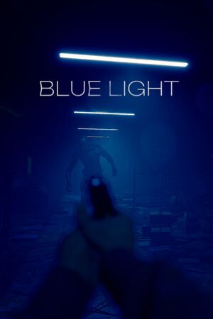 Blue Light