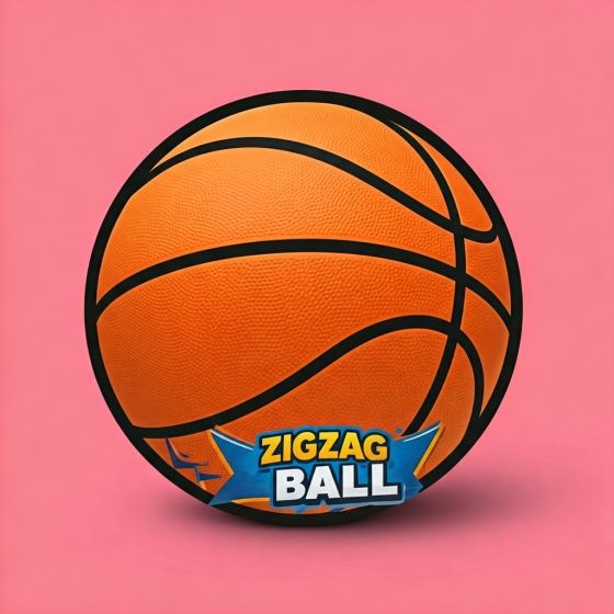 Bola ZigZag