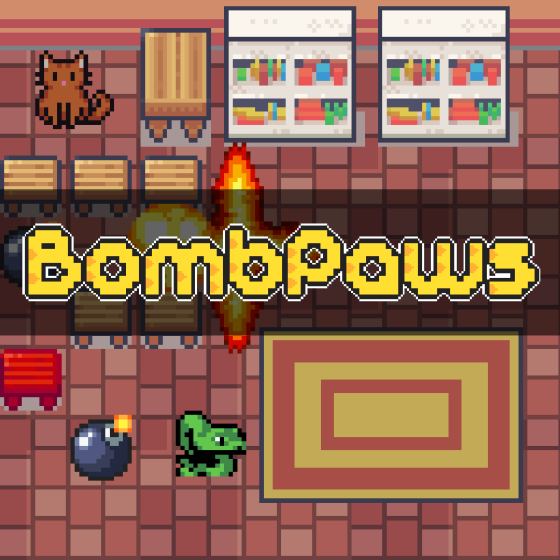 BombPaws (Windows)