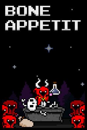 Bone Appetit