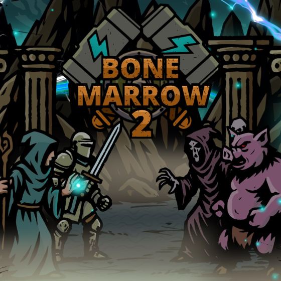 Bone Marrow 2 (Windows)