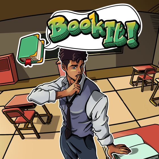 Book It! (Xbox One)