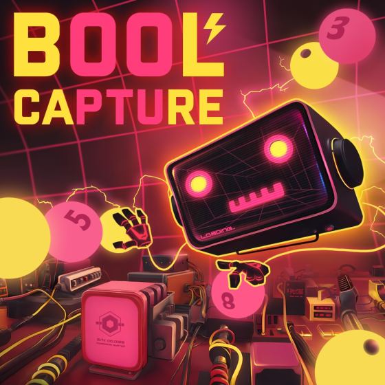 Bool Capture