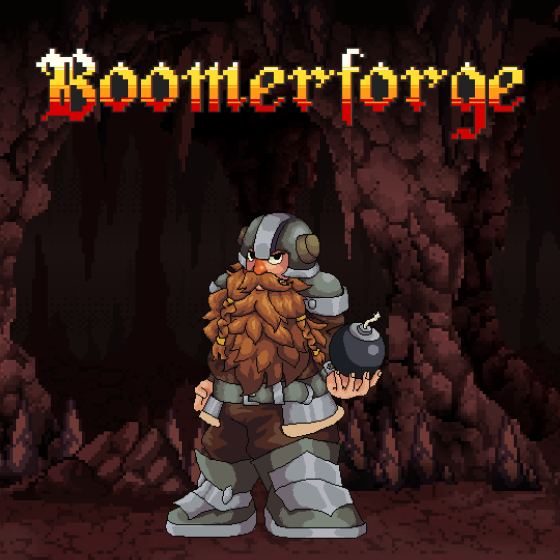 Boomerforge Pack