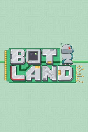 Bot Land